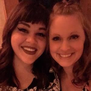 Meet your Posher, Molly